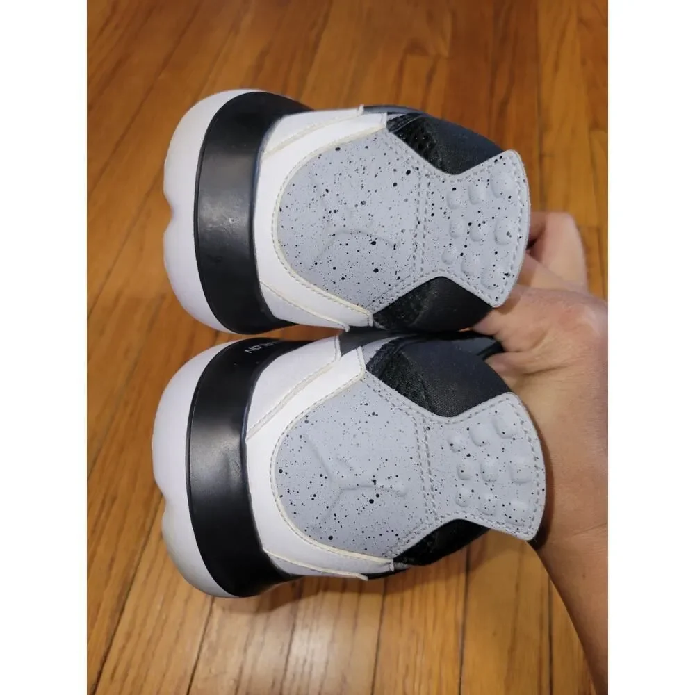 New Mens Jordan Fly 89 Wolf Grey 2017 Size 13 Sneakers Nike